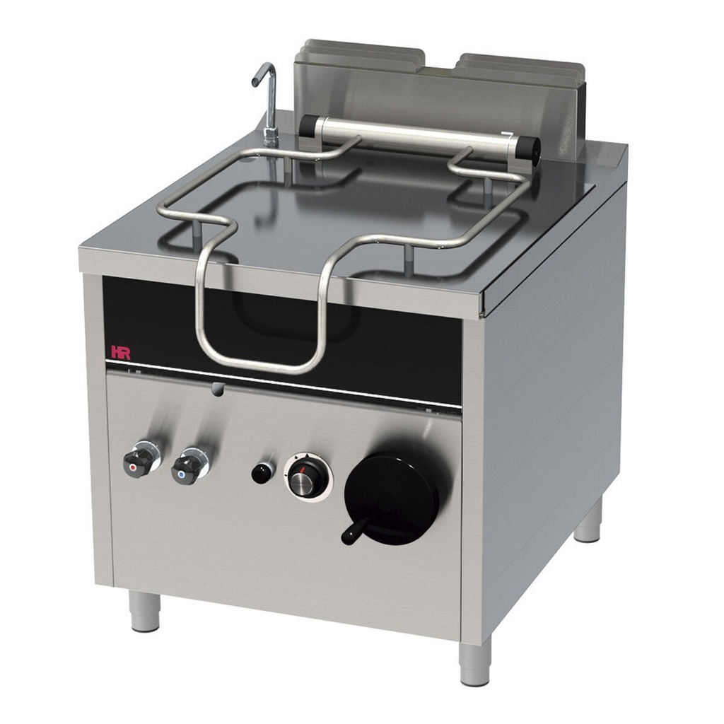 Sauteuse basculante gaz 80 L Série 899 - HR FAINCA - SBG80L900E