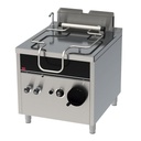 Sauteuse basculante gaz 80 L Série 899 - HR FAINCA - SBG80L900E
