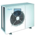 Motocondenseur silencieux  SIGILUS - DOCRILUC - MDF-NG-0012A