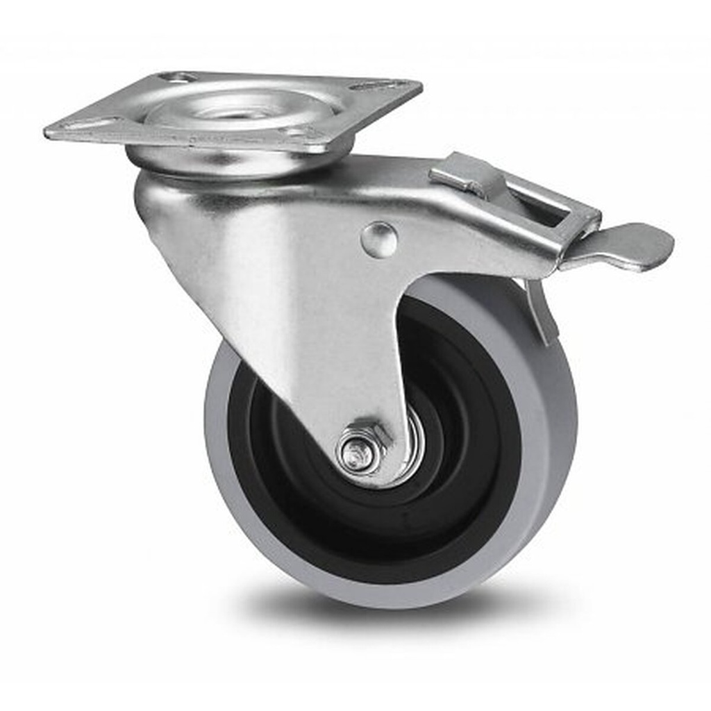 Roulettes - MIRROR - KRS