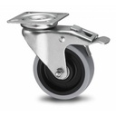 Roulettes - MIRROR - KRS