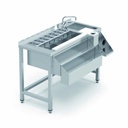 Table cocktail - ERATOS - MCS-120D