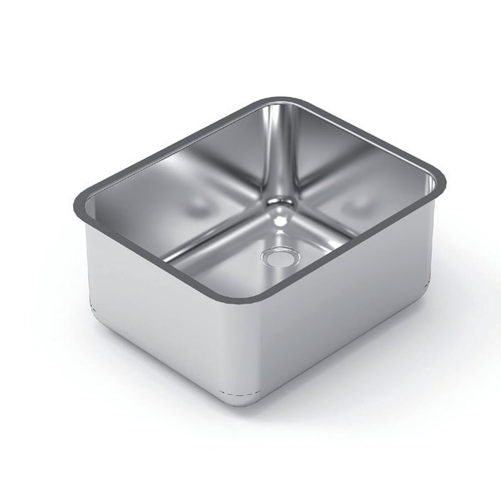 Cuve sur table - ERATOS - CSE-44C