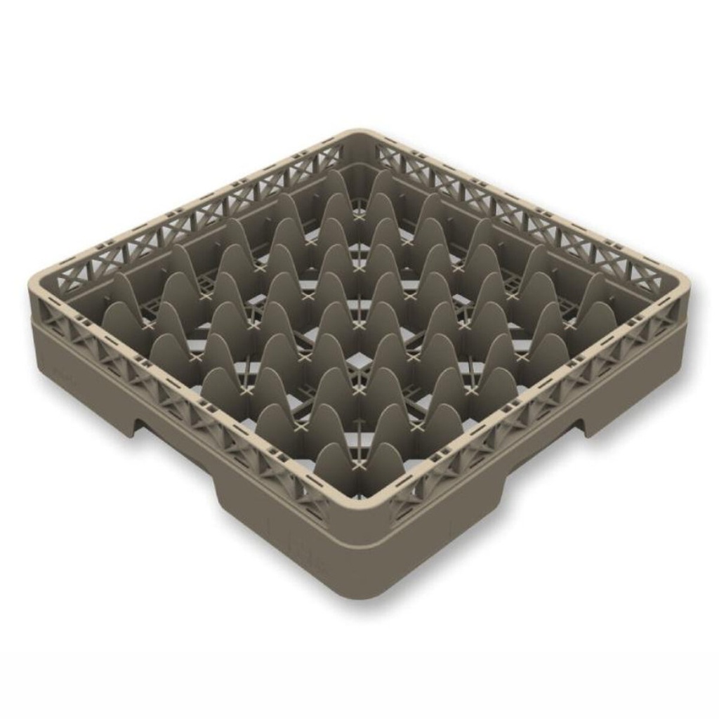 Casier à verres 50x50 - PUJADAS - 52689C