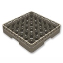 Casier à verres 50x50 - PUJADAS - 52689C