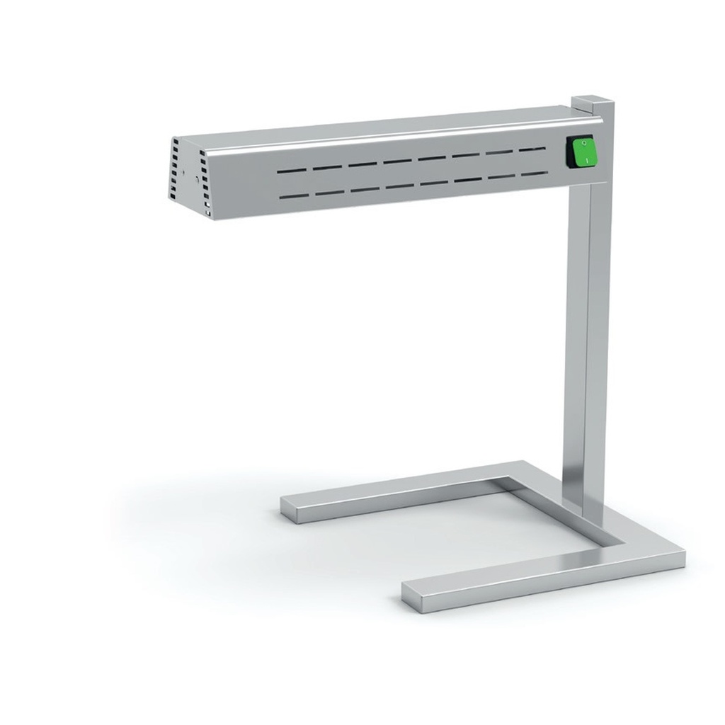 Lampe de réchauffage - ERATOS - PMC