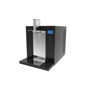Refroidisseur d'eau banc de glace à poser - CELLI - COSMETAL - HI-CLASS-TOP45IB-ACHWG