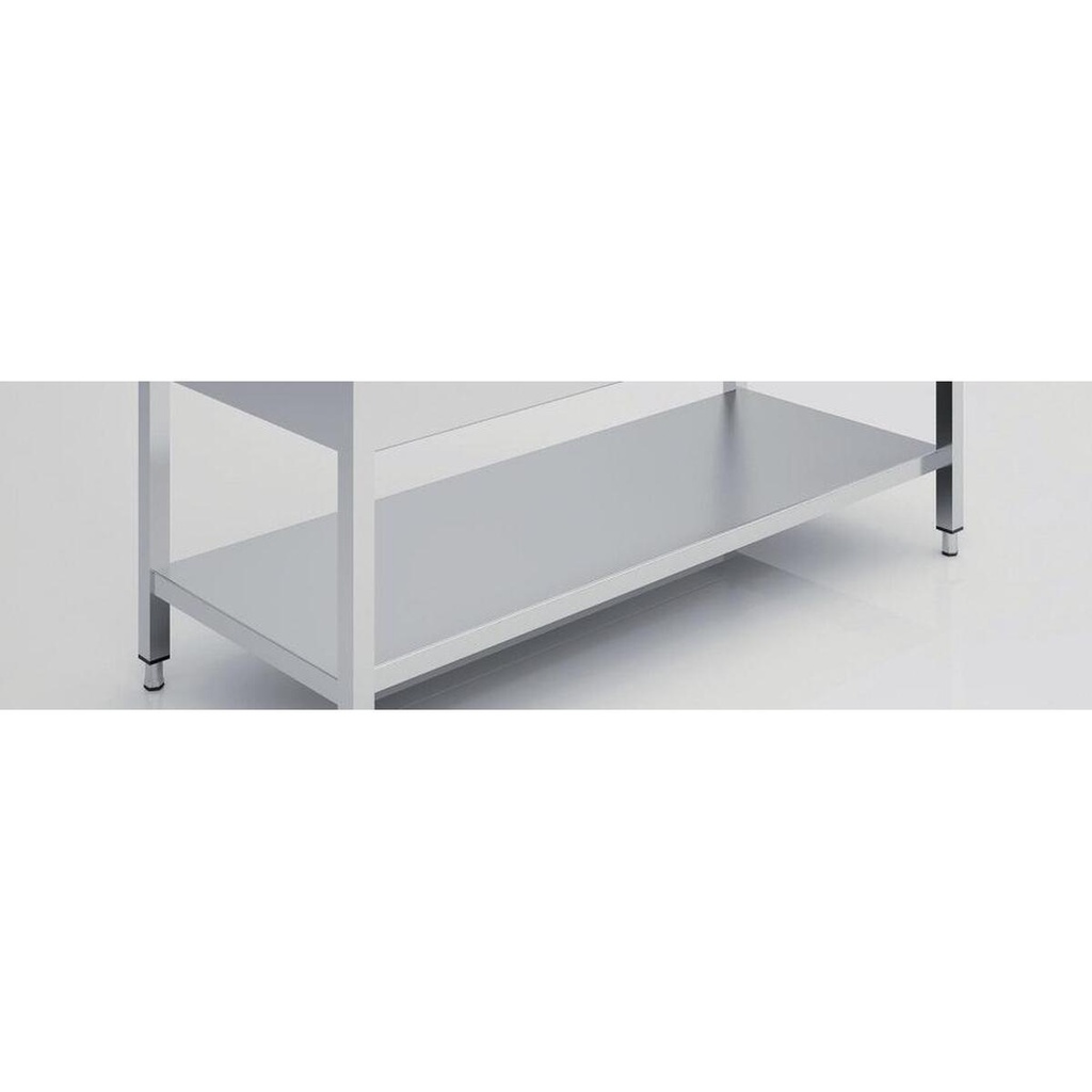 Etagère pour plonge inox - ERATOS - EB-206