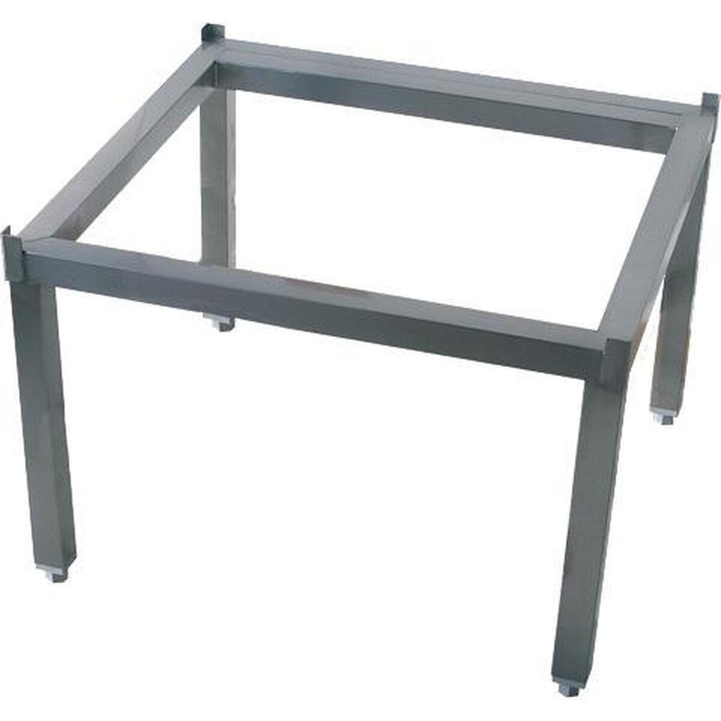 Socle inox - ERATOS - SOCLEINOX1/50