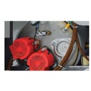 Alimentation eau froide - ADLER - COD.W