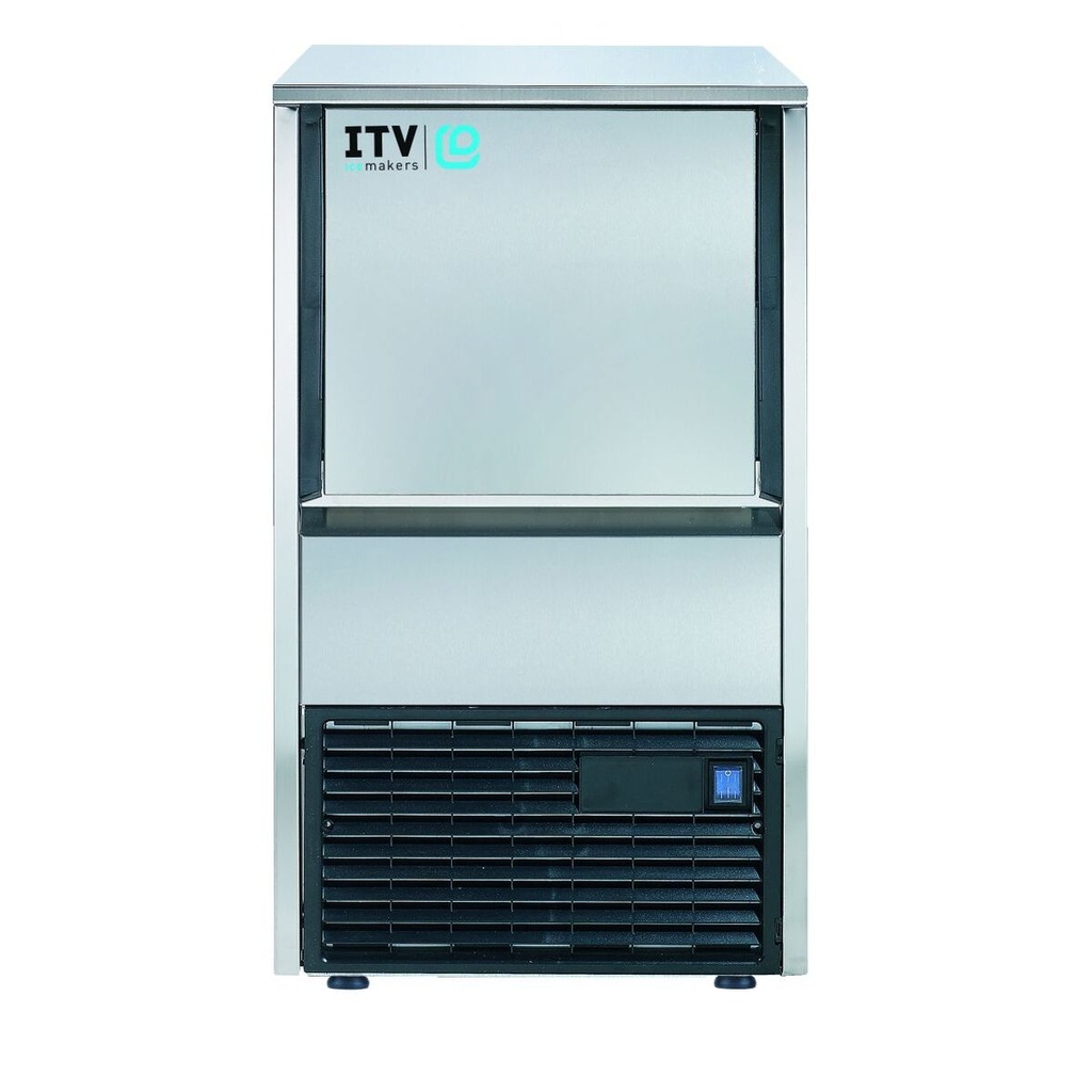 Machine à glaçons à palettes - ITV - Q30E