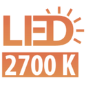 Option LED supplémentaire - DOCRILUC - LL2M-25