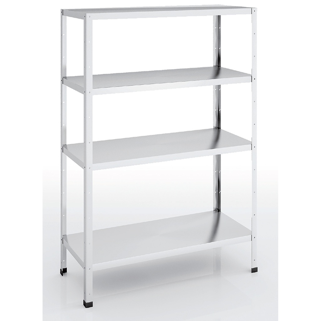 Rayonnage en inox - ERATOS - EI20-145