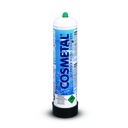 Cartouche jetable - CELLI - COSMETAL - 28B-UG