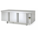 Meuble soubassement 700 grp à distance 3 p. - CORECO - MFBP-150