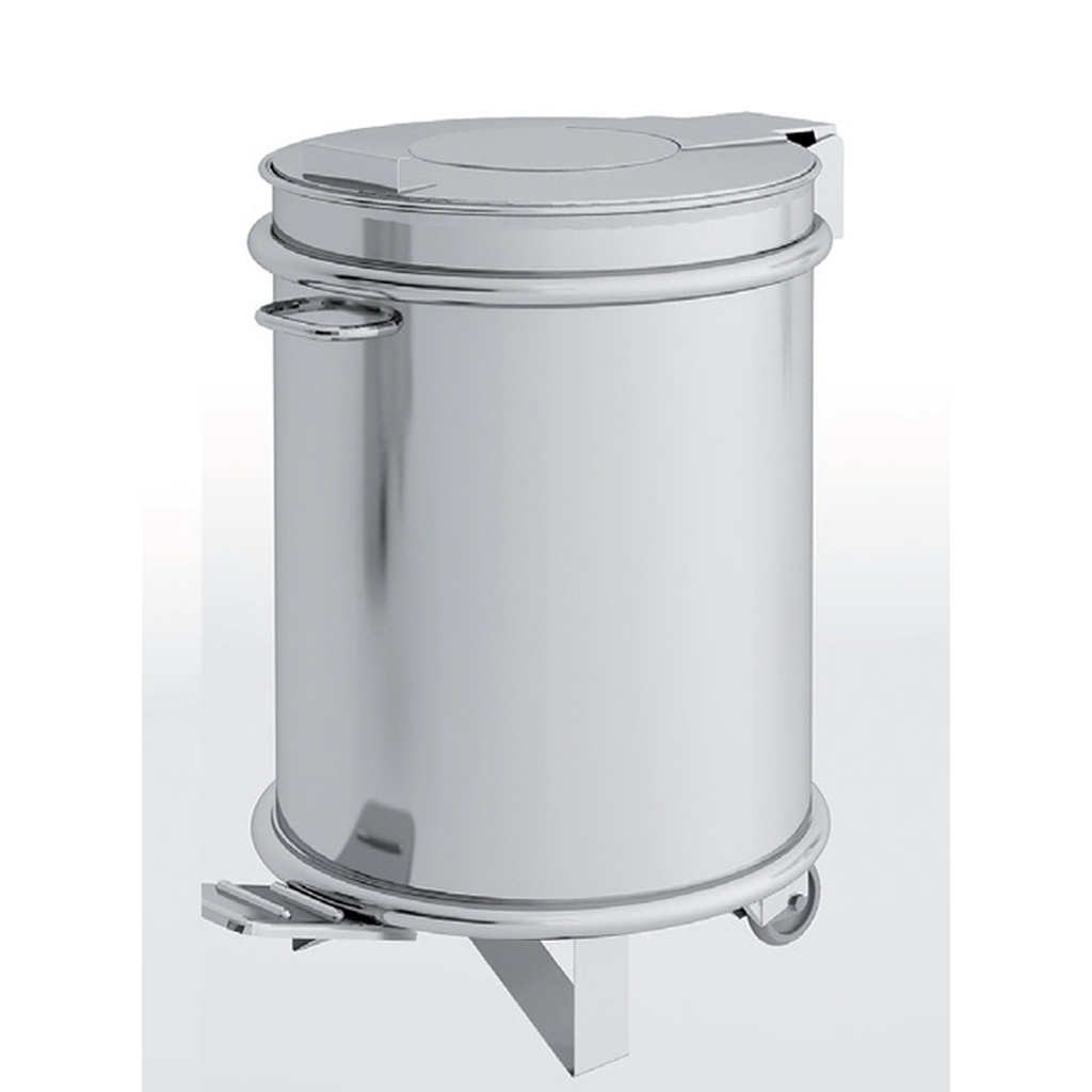 Poubelle 100 L - ERATOS - CCP-100