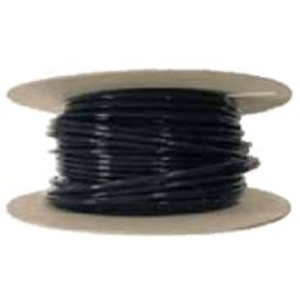 Tuyau alimentaire 8 mm - 25 metres - 28PEBD6-N