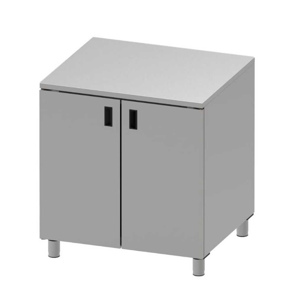 Meuble bas support de four - FM - STGH-850