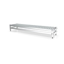 Rayonnage bas 790x250x399 - CORECO - B700F4
