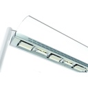 Accessoire self encastrable - ERATOS - BPC-3GN