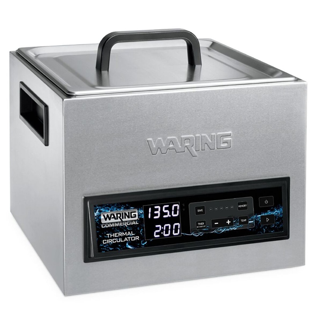 Cuiseur sous vide 16L - WARING - WSV16E