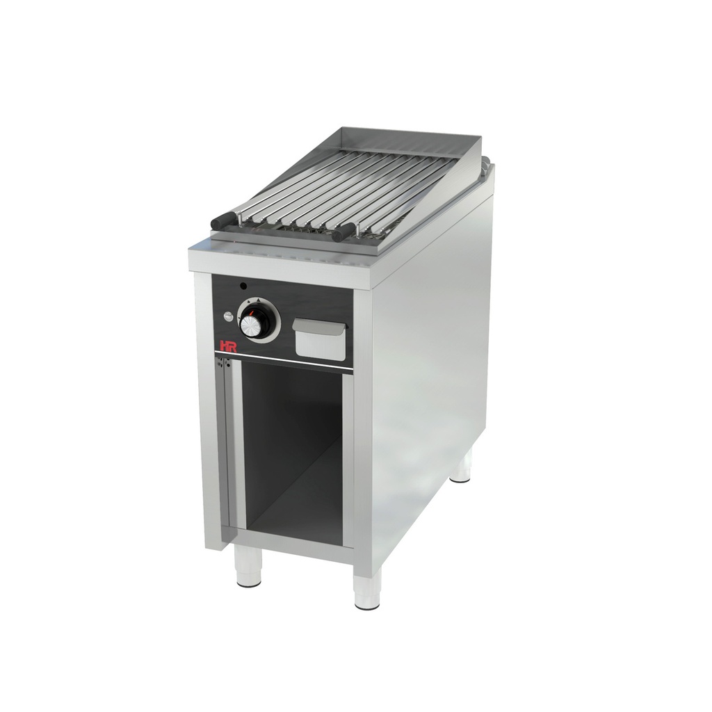 Barbecue 400 Série 900 sur placard - HR FAINCA - B9004E