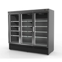Armoire minimarket négative 3 portes - CORECO - CVC-2003-NN