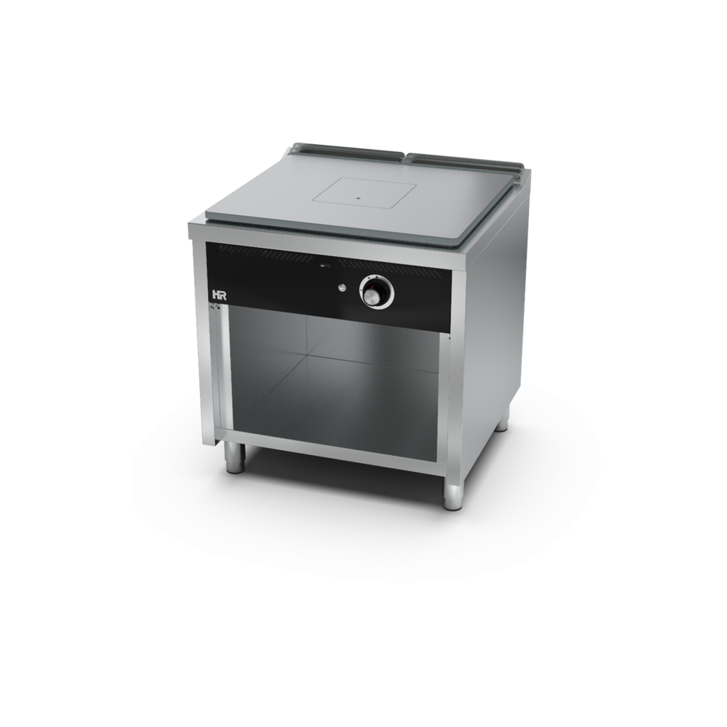 Plaque coup de feu - HR FAINCA - PR7508E