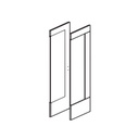Côté panoramique gauche RMS20332 - DOCRILUC - PL-RMS20333-GE