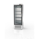 Armoire  gourmet 1 porte vitrée négative - CORECO - EBC-751-BI
