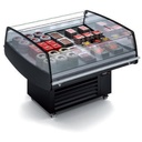 Vitrine exposition îlot - DOCRILUC - VIS-10-125