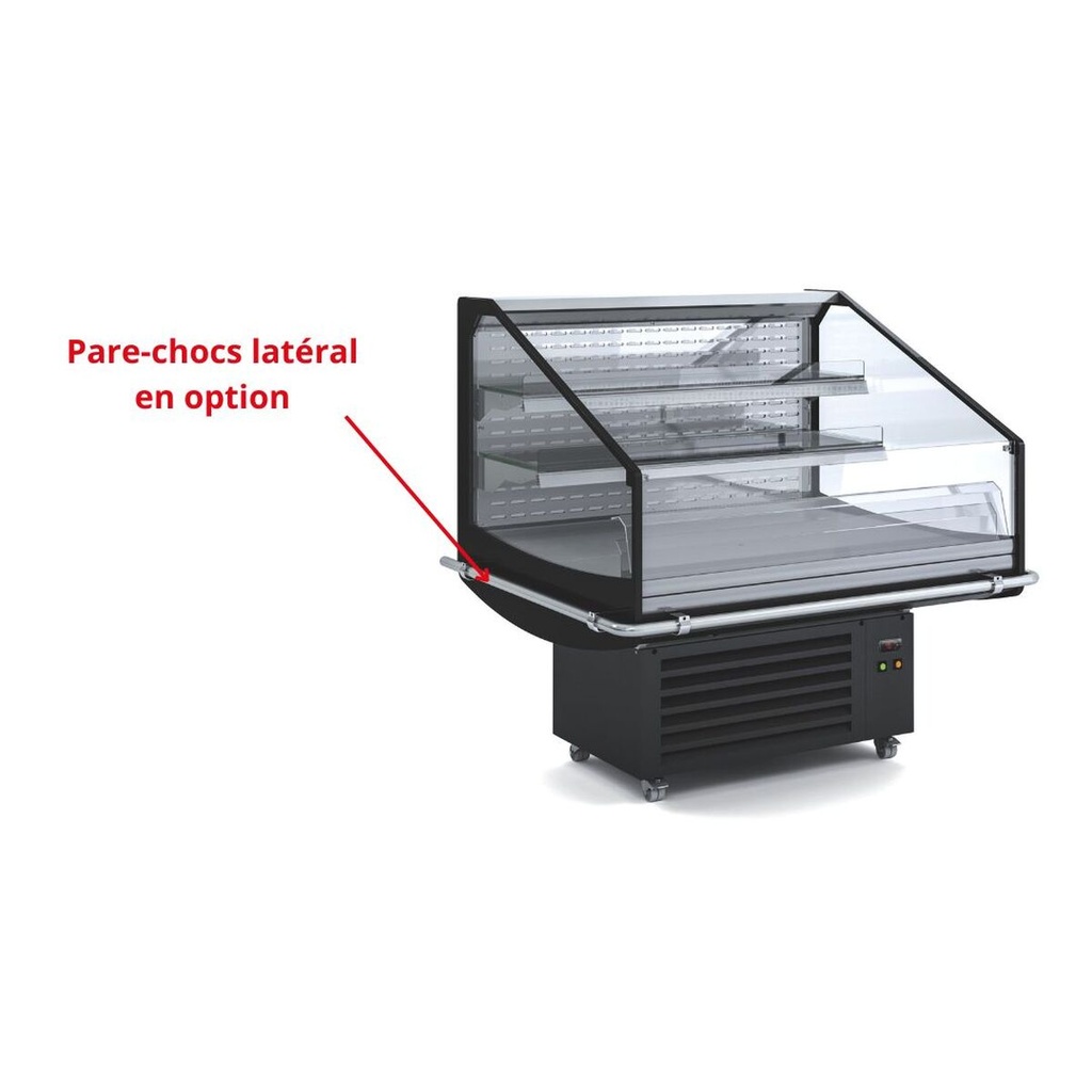 Pare-chocs CVIS-189 - DOCRILUC - PAL-9-190