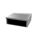 Meuble neutre 800 de table - HR FAINCA - CNS9008S