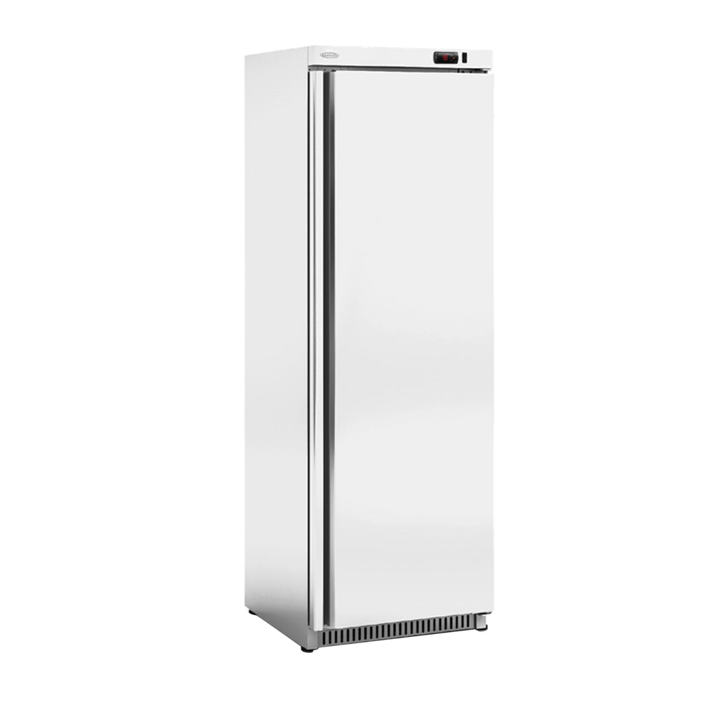 Armoire d'exposition négative 1 porte - DOCRILUC - EVRF-620