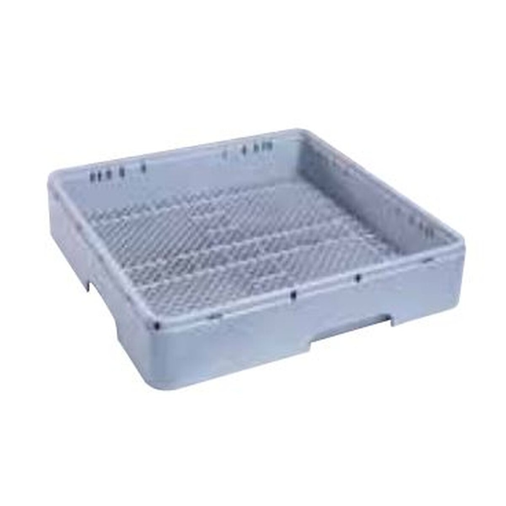 Casier de lavage 50x49 - COREQUIP - 10173.10