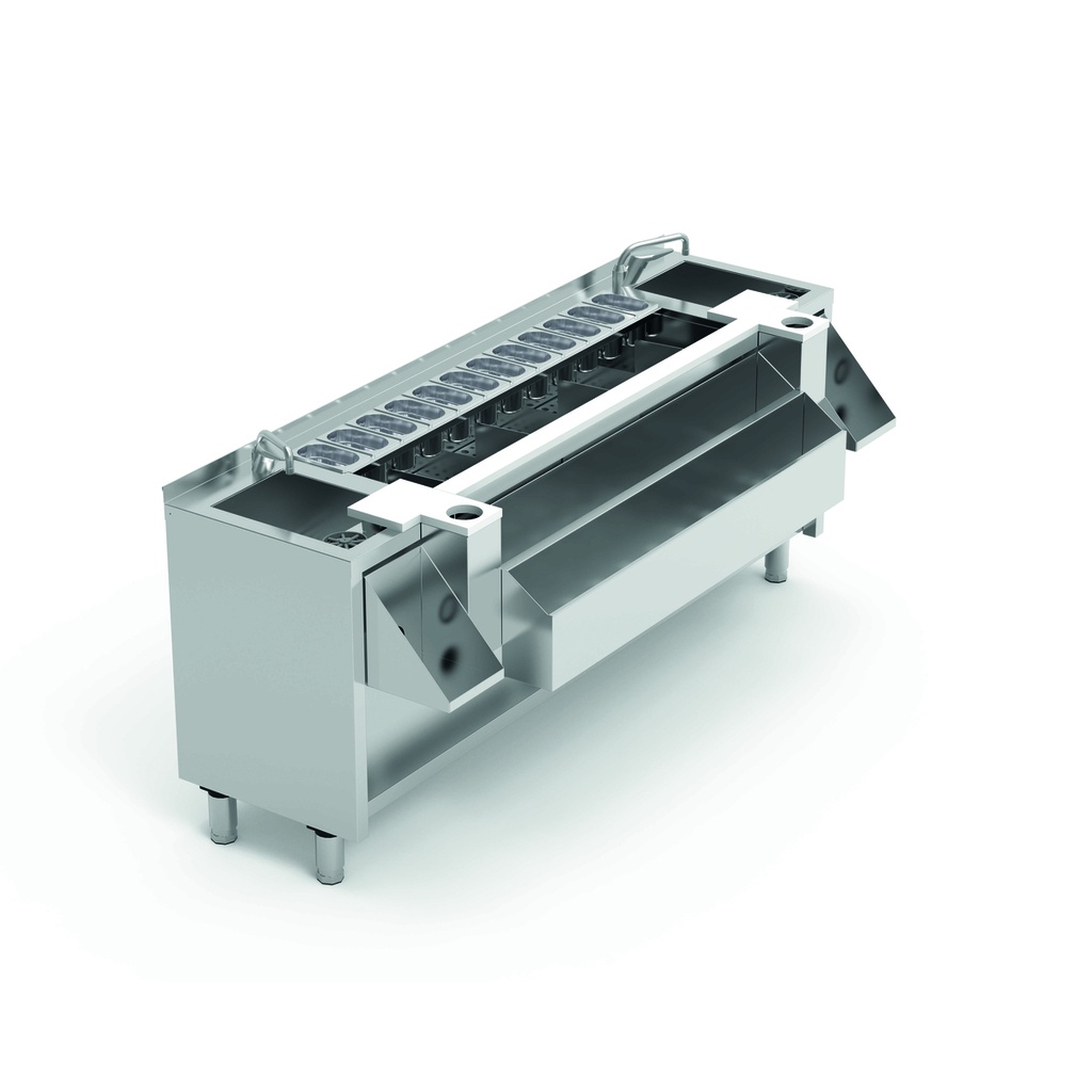 Meuble cocktail - ERATOS - MCN-200