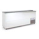 Refroidisseur à bouteilles et cannettes - CORECO - BE-200-EA