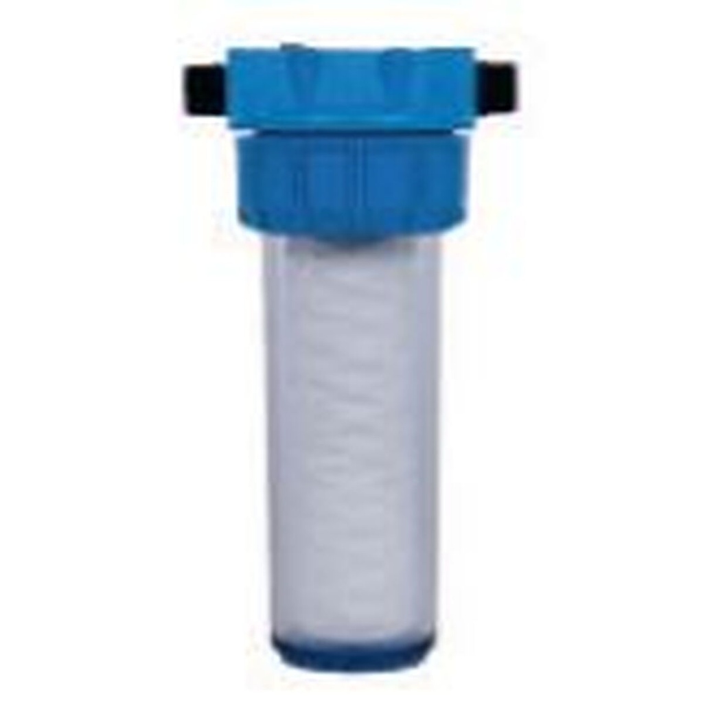 [FAC] Filtres machines à glaçons - ITV - FAC