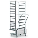 Chariot extractible 20xGN2/0 - FM - 89710348