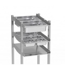 Kit bacs GN - ERATOS - SKCD