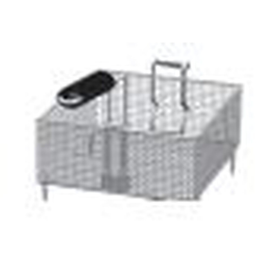 Egouttoir pour friteuse 8 L - HR FAINCA - 110005456
