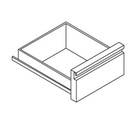 Tiroir neutre - CORECO - TG