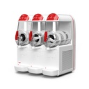 Distributeur de granité & frappé 3x10 litres - UGOLINI - NG-EASY10/3