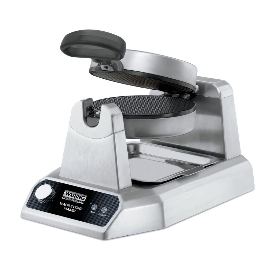 Gaufrier à cornet de glace - WARING - WWCM180E