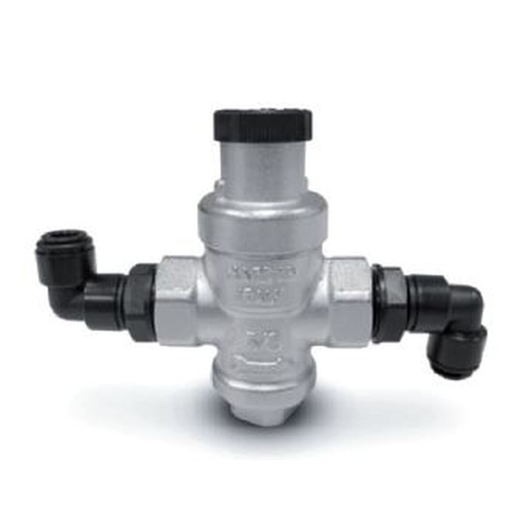 Réducteur de pression - CELLI - COSMETAL - 282521515