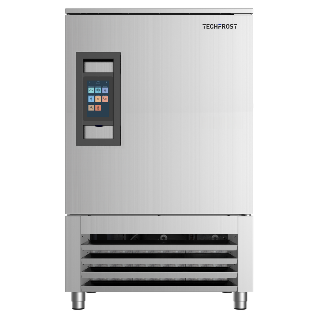 [Z5 ] Cellule de refroidissement et congélation - TECHFROST - Z5 