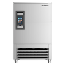 Cellule de refroidissement et congélation - TECHFROST - Z5 