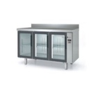 Arrière bar 600 gpe à dist. (+) - 3 p. vitr. - CORECO - FMRPV-170