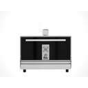 Four à braises intérieur inox - FM - STG-500