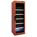 Exterieur en bois cave à vin Docriluc - DOCRILUC - KEM750V